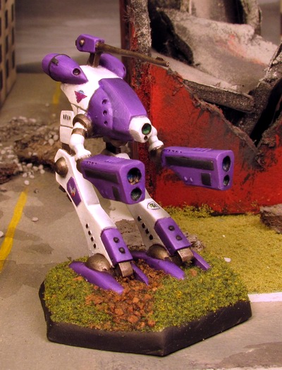 lego battledroids